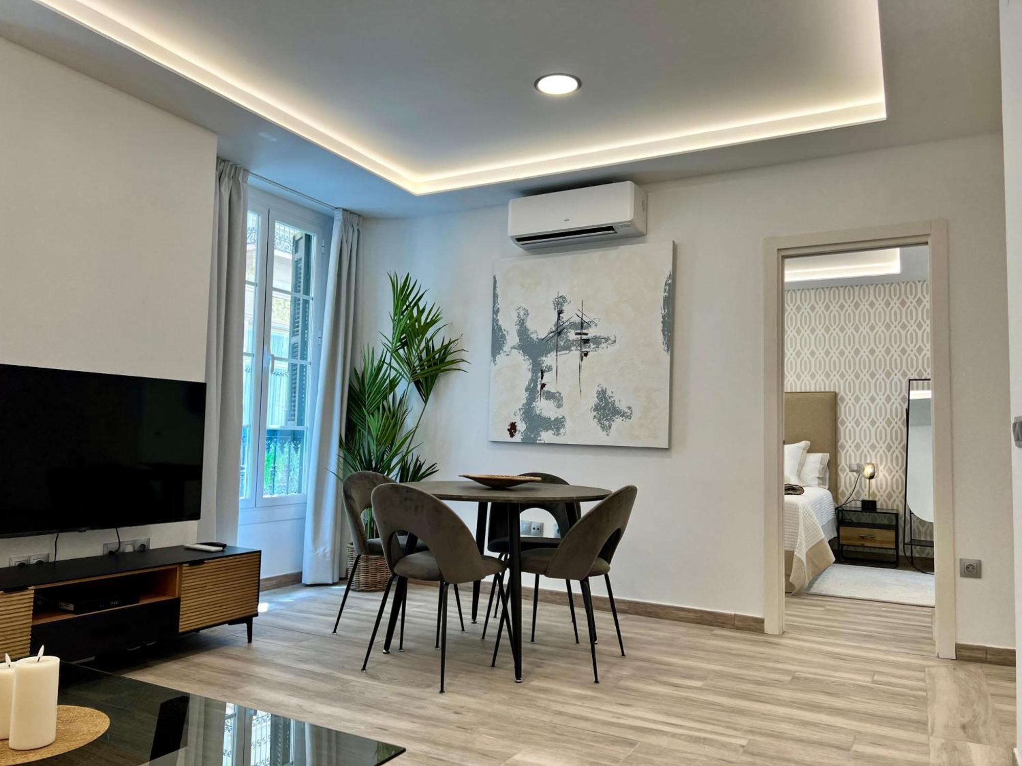 Beprime Larios By Easytrip Apartment Málaga