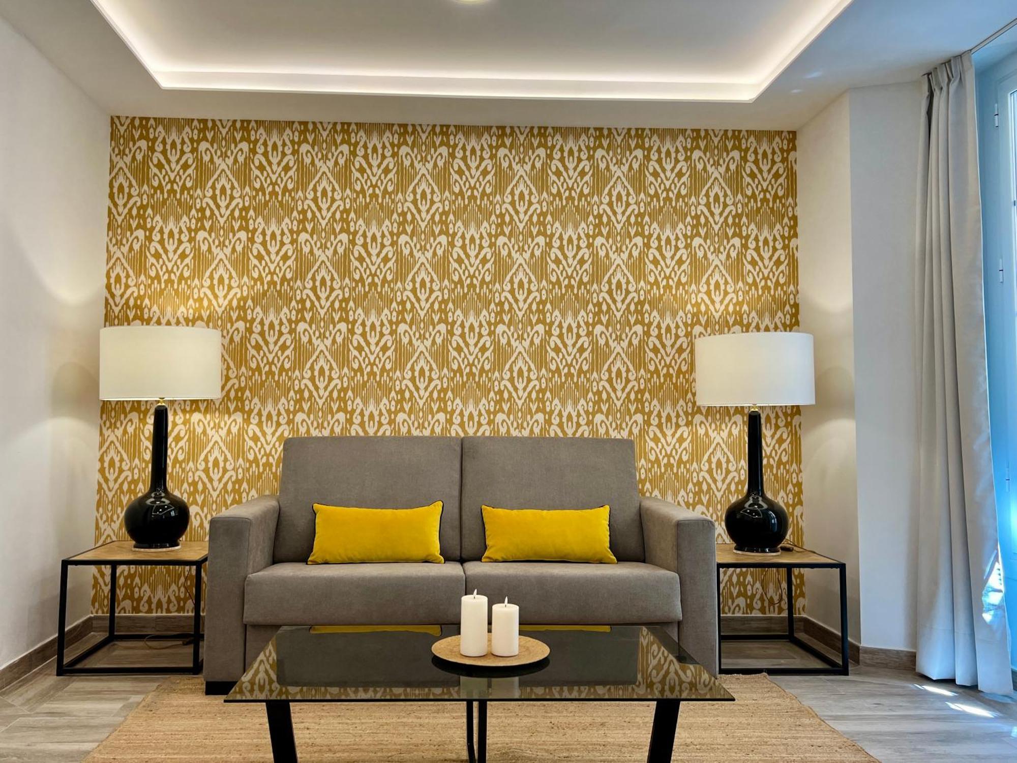 Beprime Larios By Easytrip Apartment Málaga