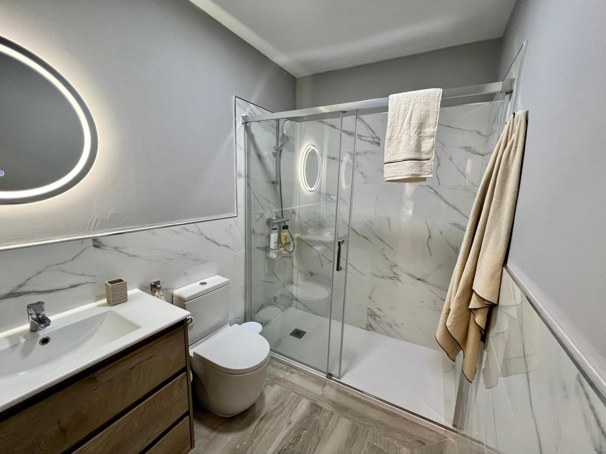 Appartement Beprime Larios By Easytrip *